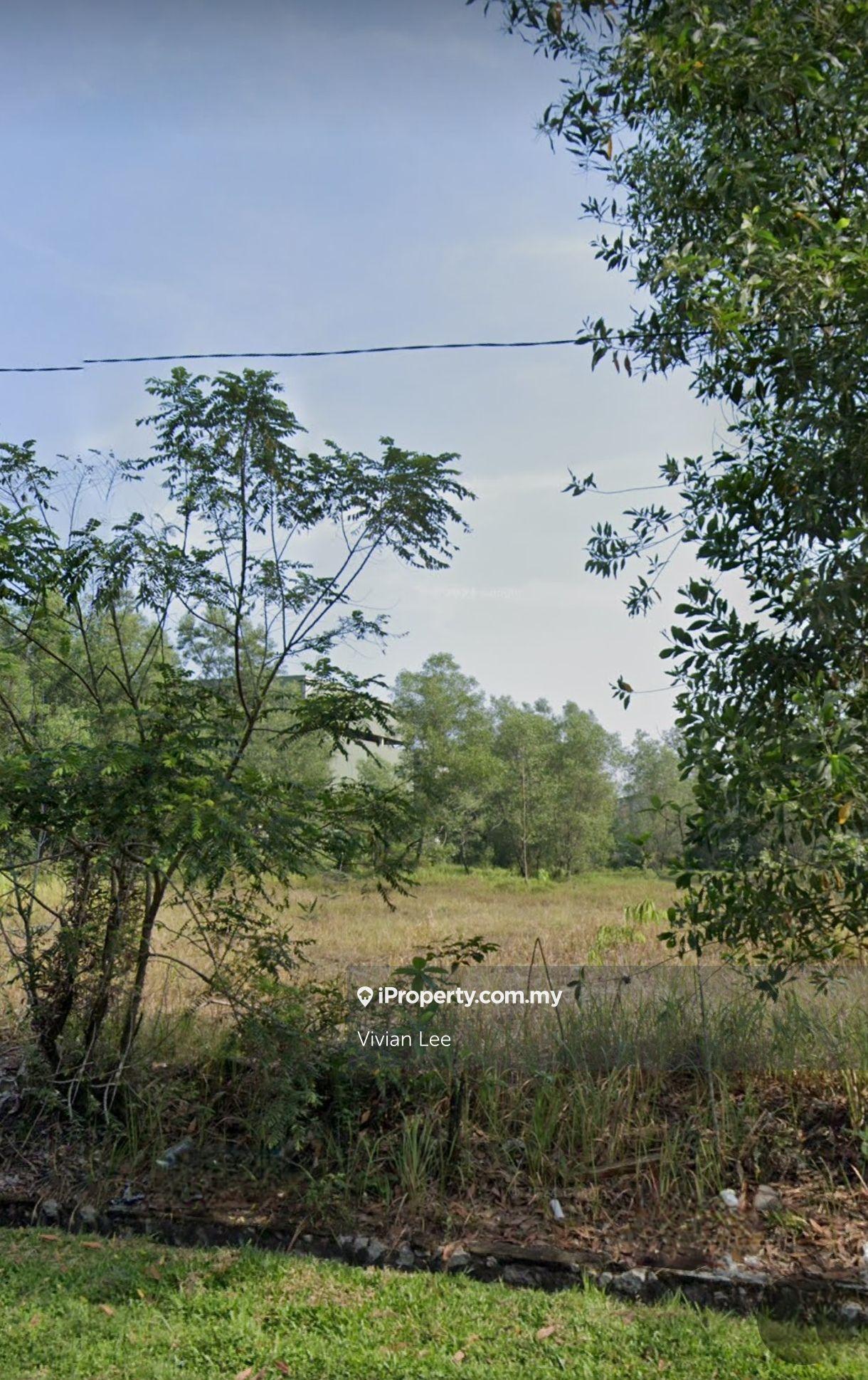 3 acres Freehold land at Mont Kiara, Segambut