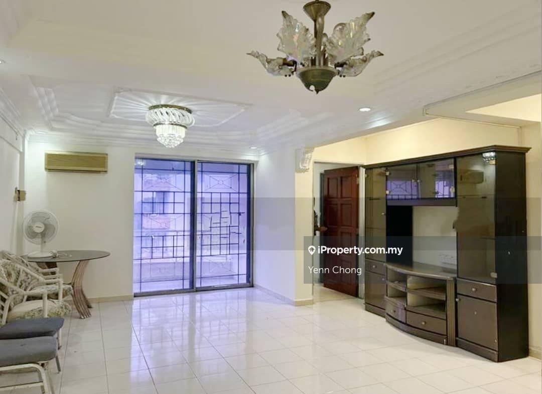 Walking Distance to Shop, Sri Lata, Desa Petaling
