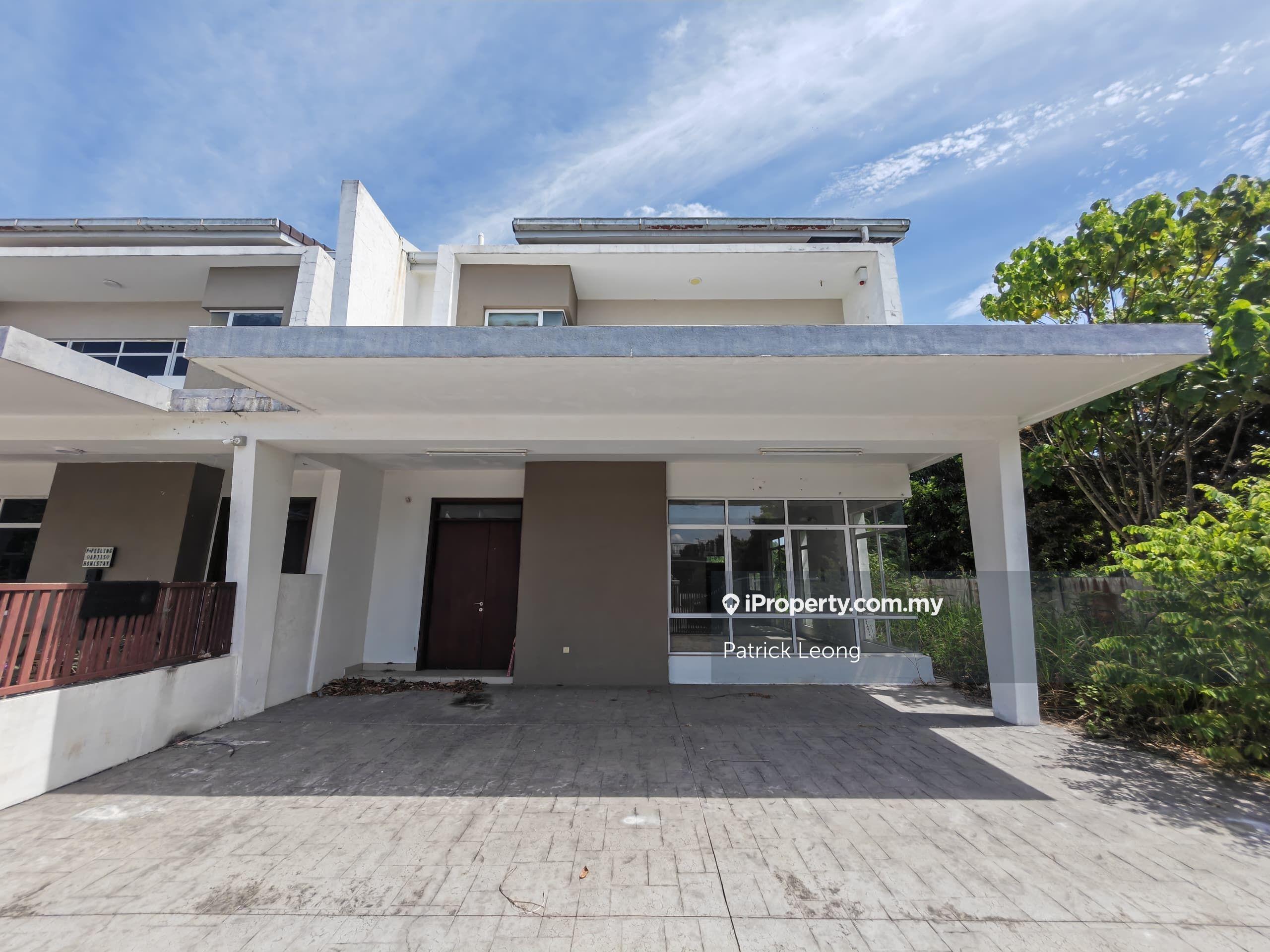 Below Value 2 Storey Semi D House, Dalea M Residence 2 Rawang