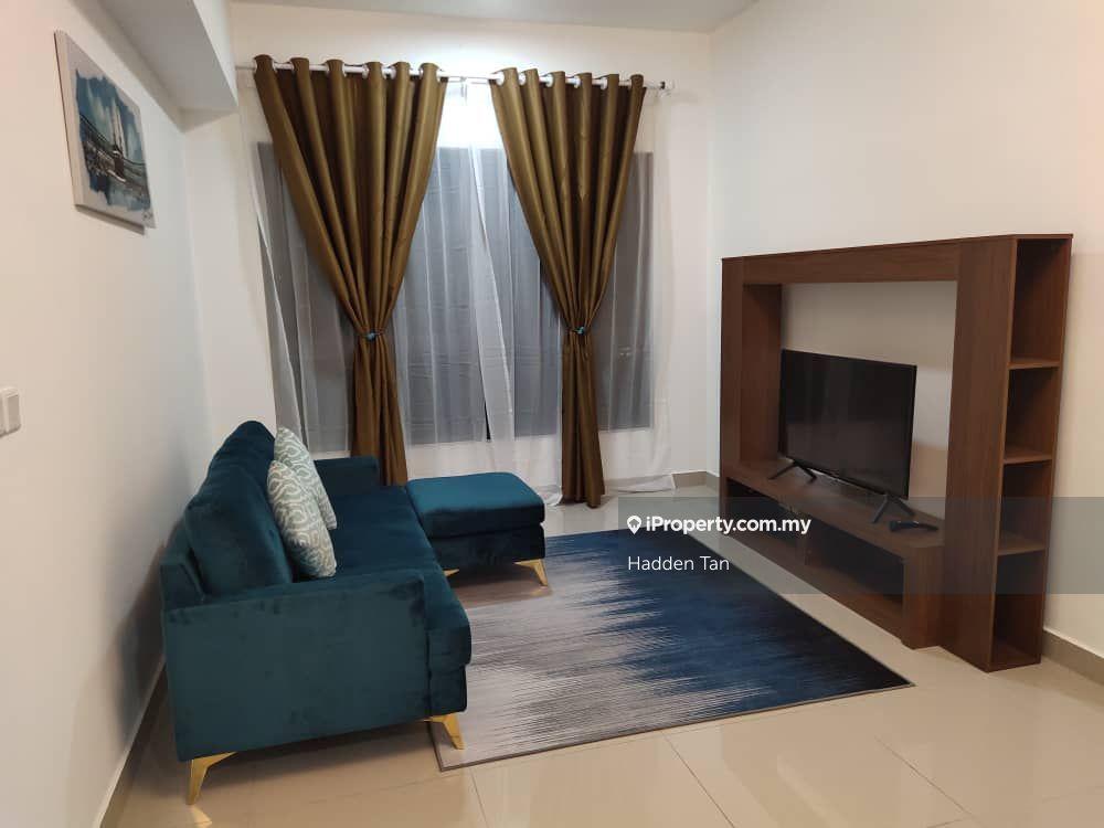 M Centura @ Sentul For Rent