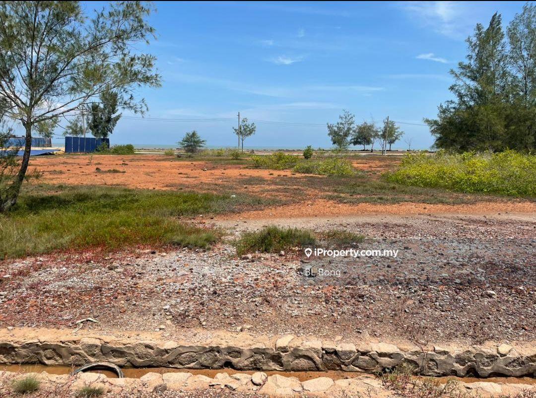 Crystal Bay Alai Melaka Bungalow Land For Sale 