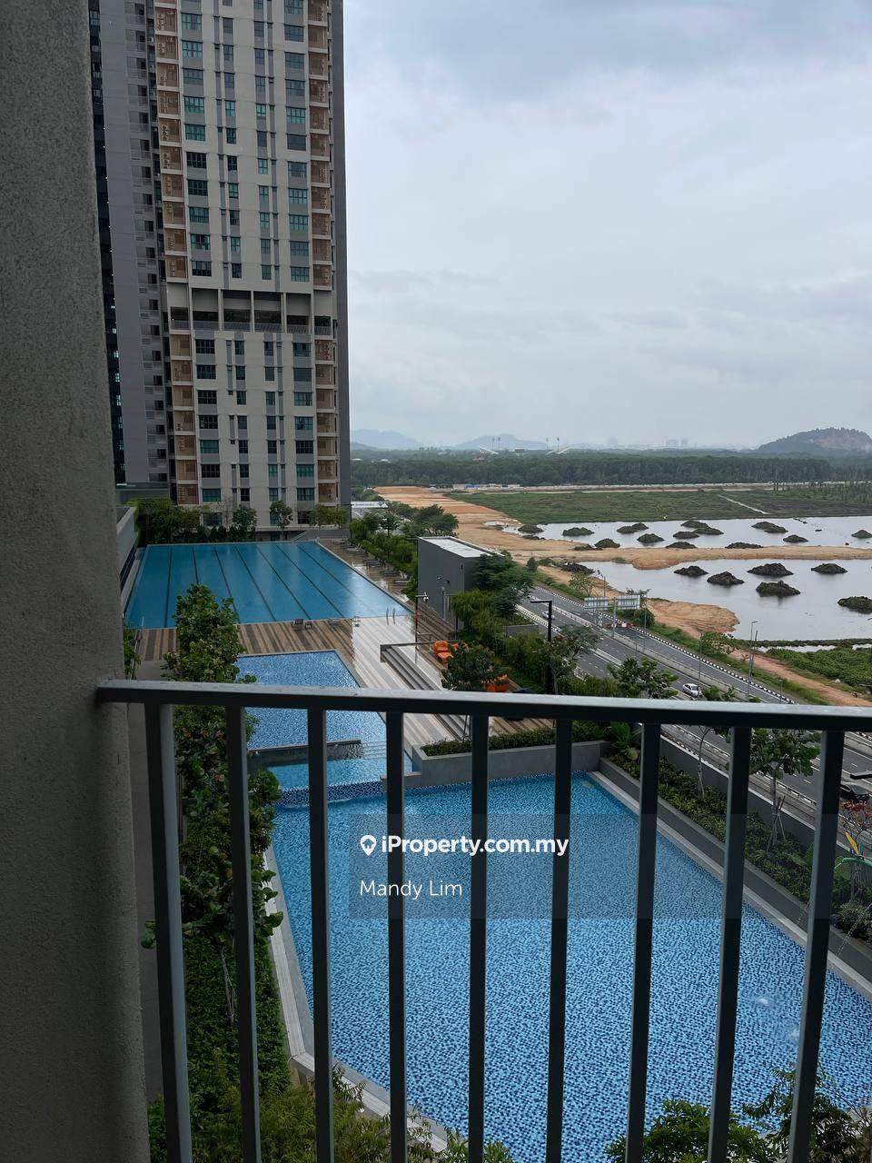 Sinaran @ Utropolis, Batu Kawan