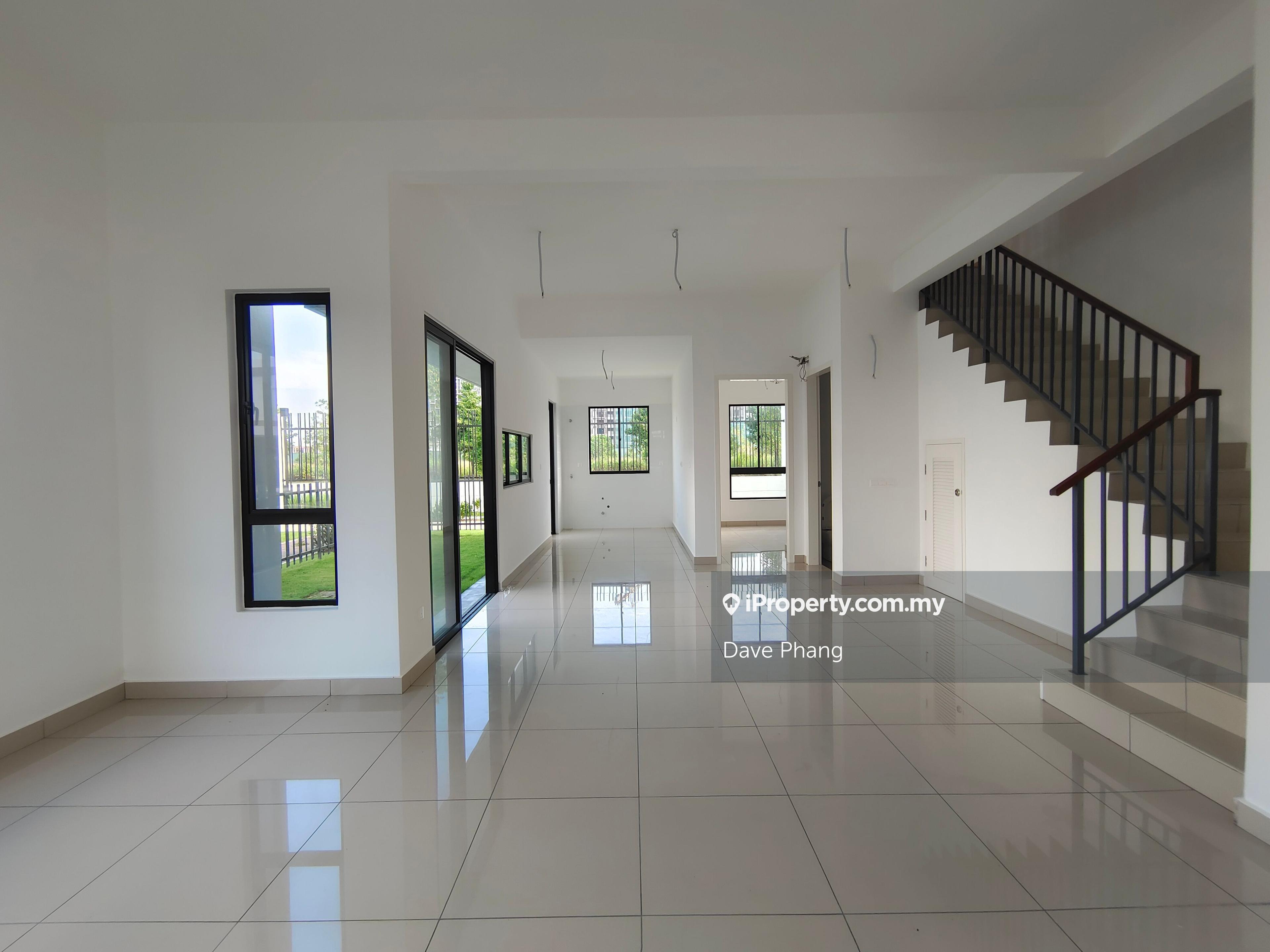 Endlot terrace free 3d Interior design and proven good fengsui 