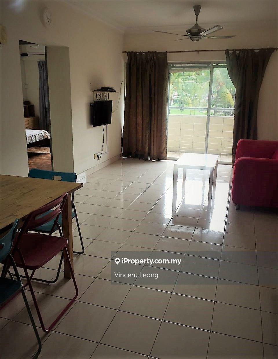 Condominium for Sale