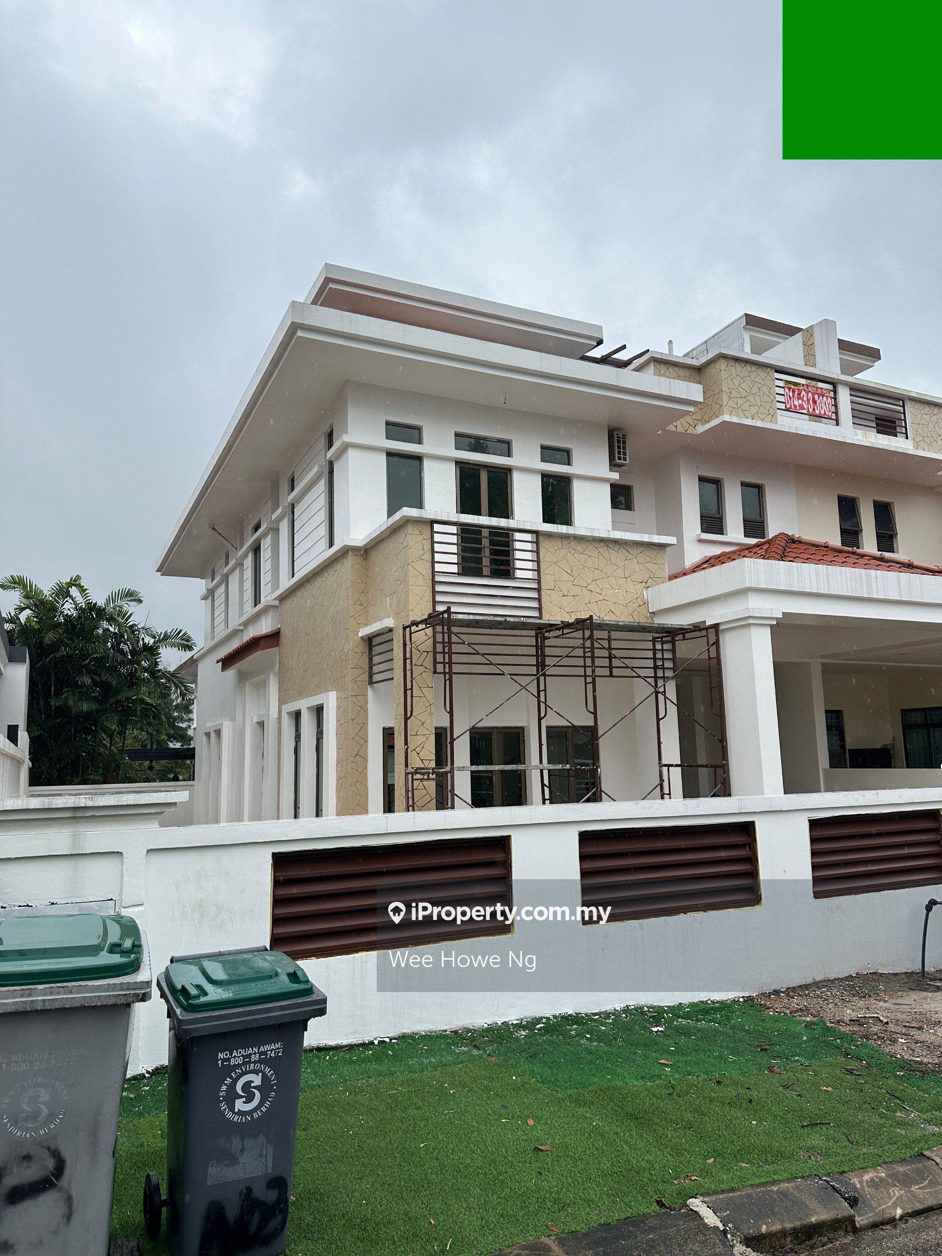 Taman Desa Tebrau 2.5 Storey Semi-D For Sale