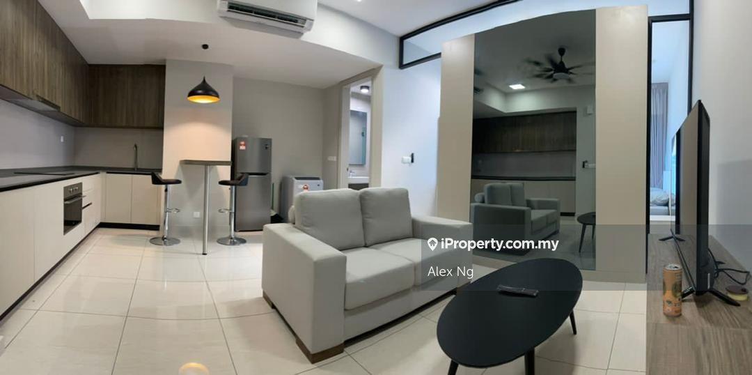 Datum Jelatek @ Linq Sky Residences Keramat, Jalan Ampang KLCC & LRT