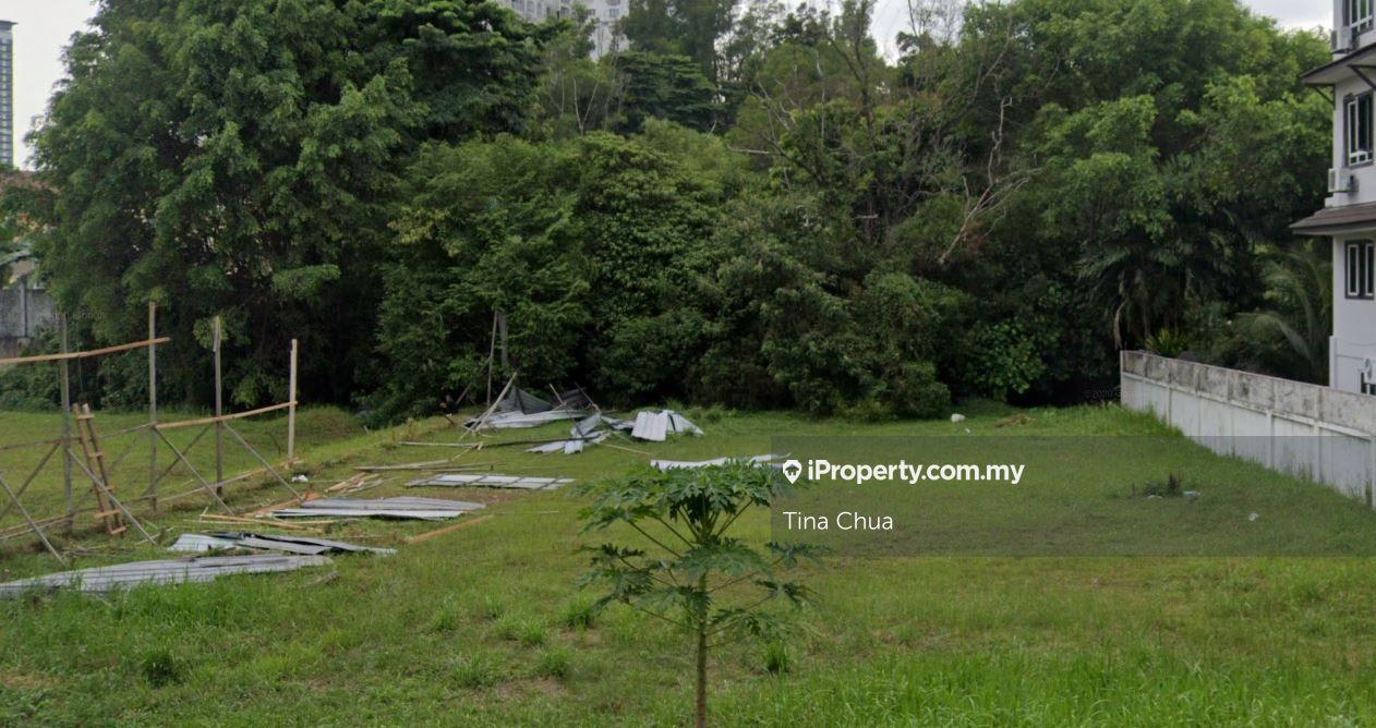 Residential land for Sale
