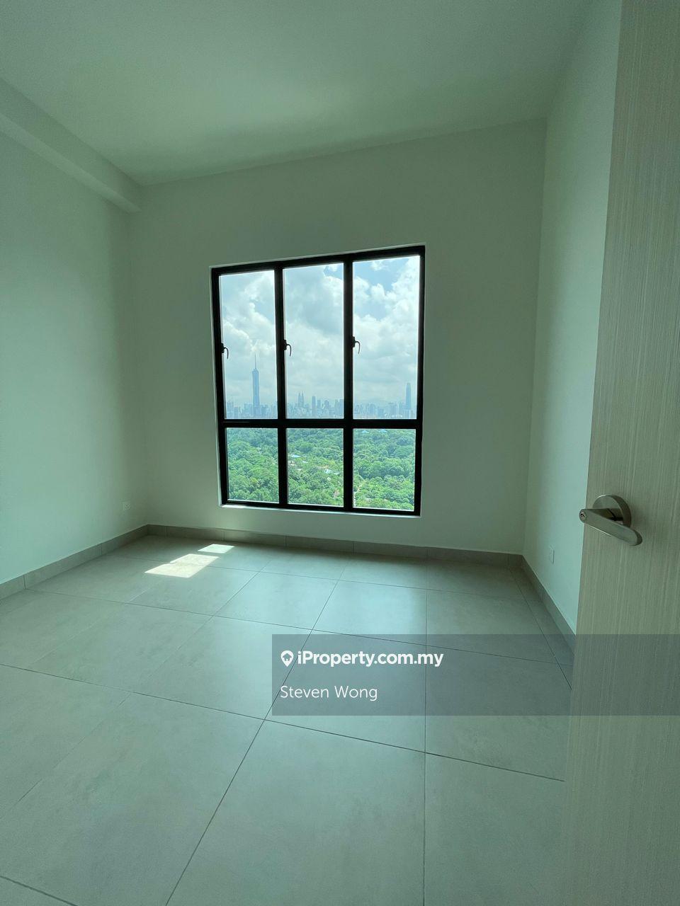 The Address Taman Desa KL
