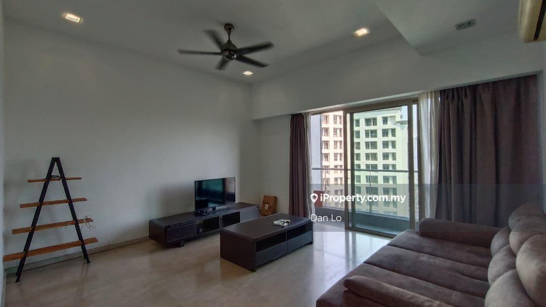 Serviced residence for Rent