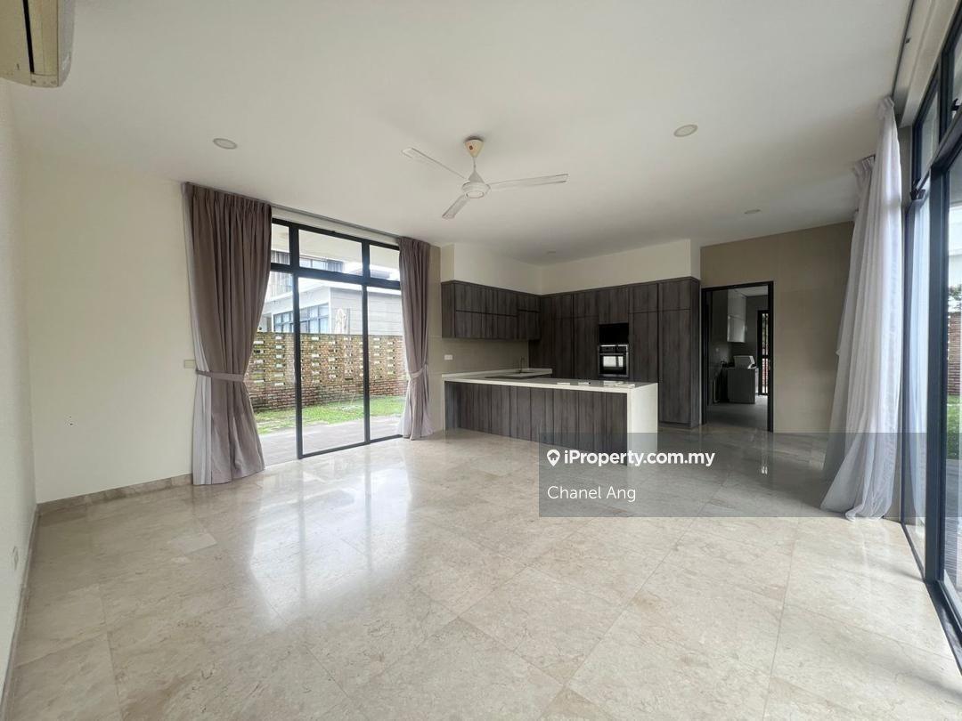 East Ledang Iskandar Puteri Jalan Hang Tuah Gelang Patah Bunglow For