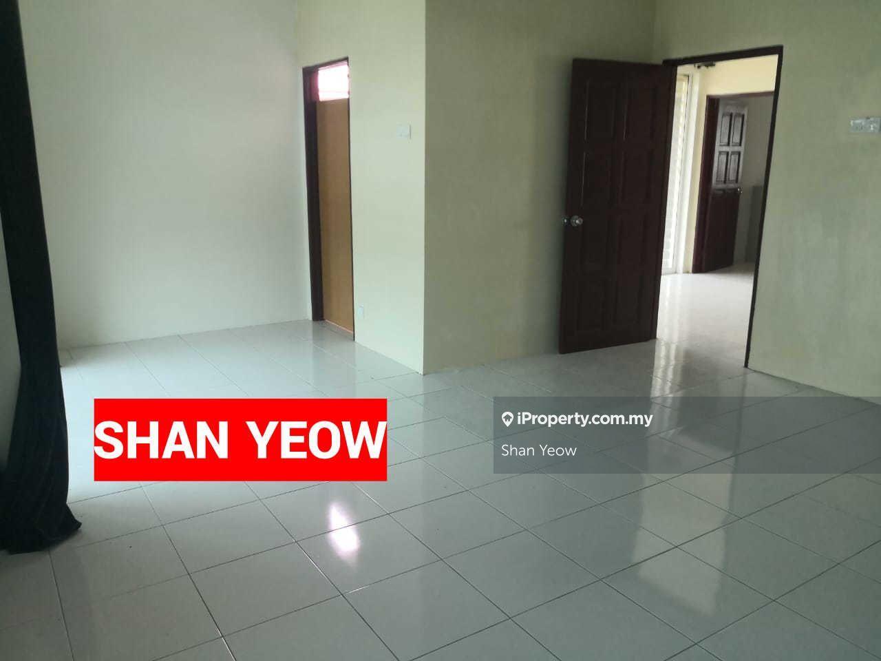 Double Storey Semi Detach Bandar Tasek Mutiara Simpang Ampat For Sale