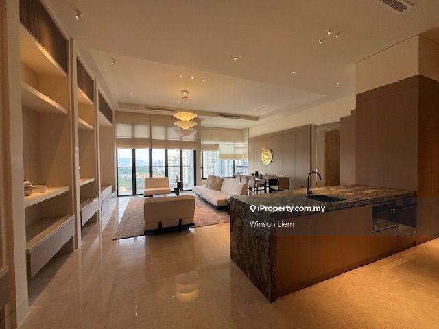 New ID-Designed Penthouse 