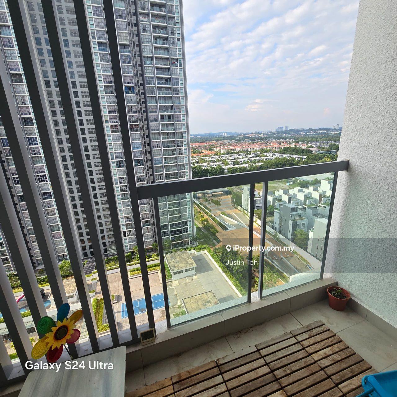 Lakefront Residence for Rent