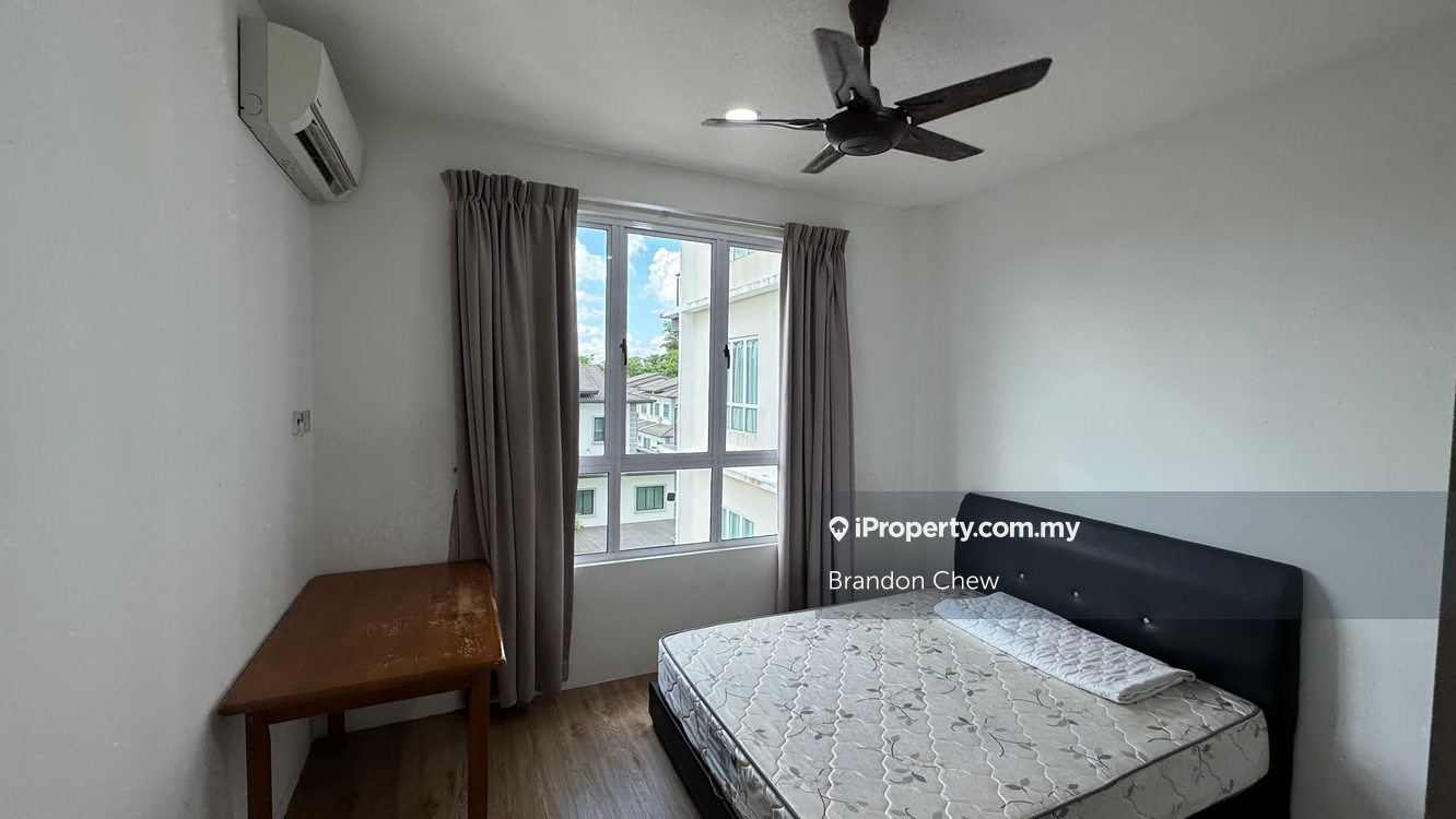 Urbaneeze Apartment 3 Bedroom Unit For Rent