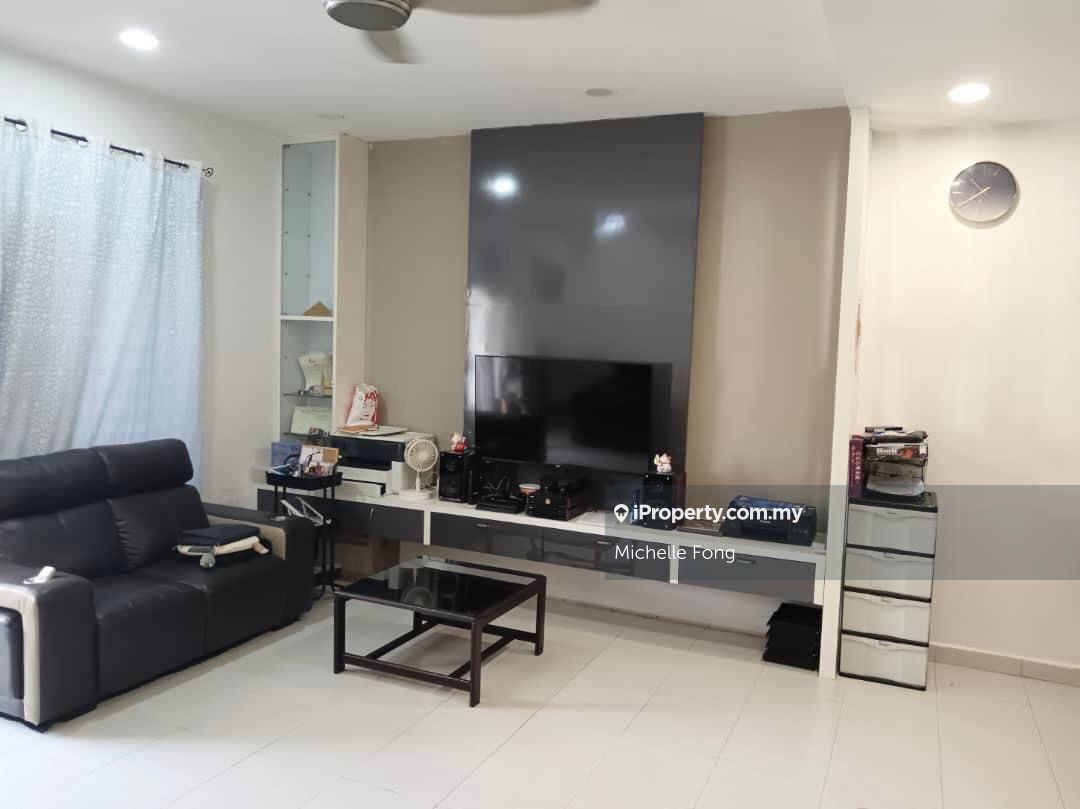 Renovated Unit
