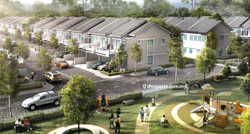 Taman Seri Bedu Tasek Gelugor Direct Developer
