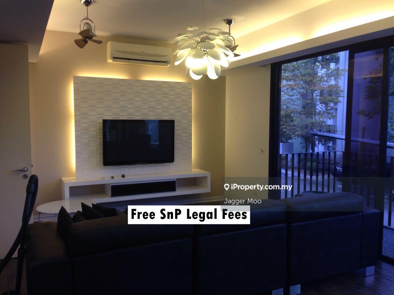 Condominium for Sale