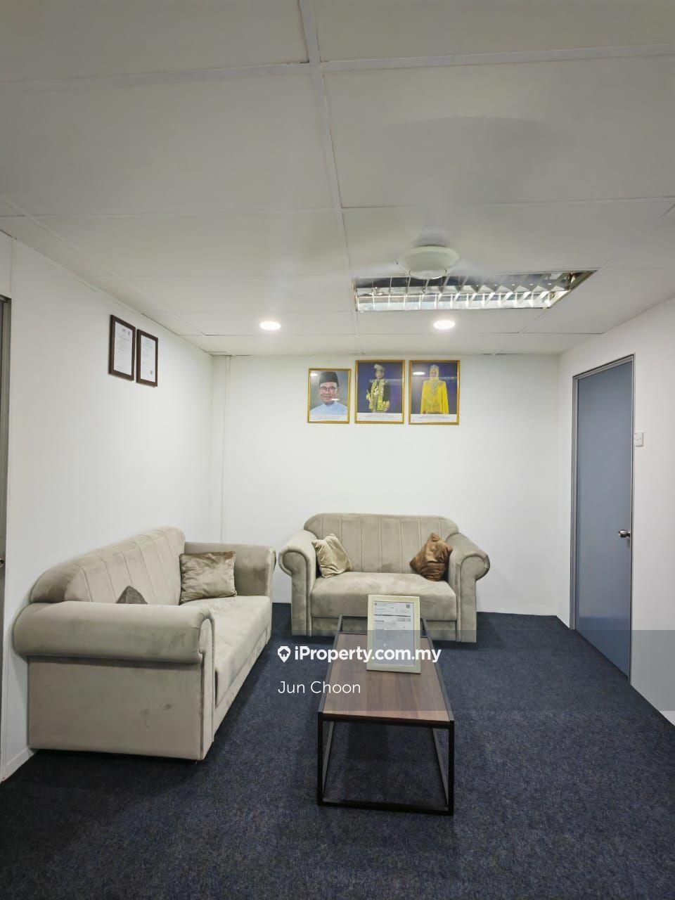 Office for Rent