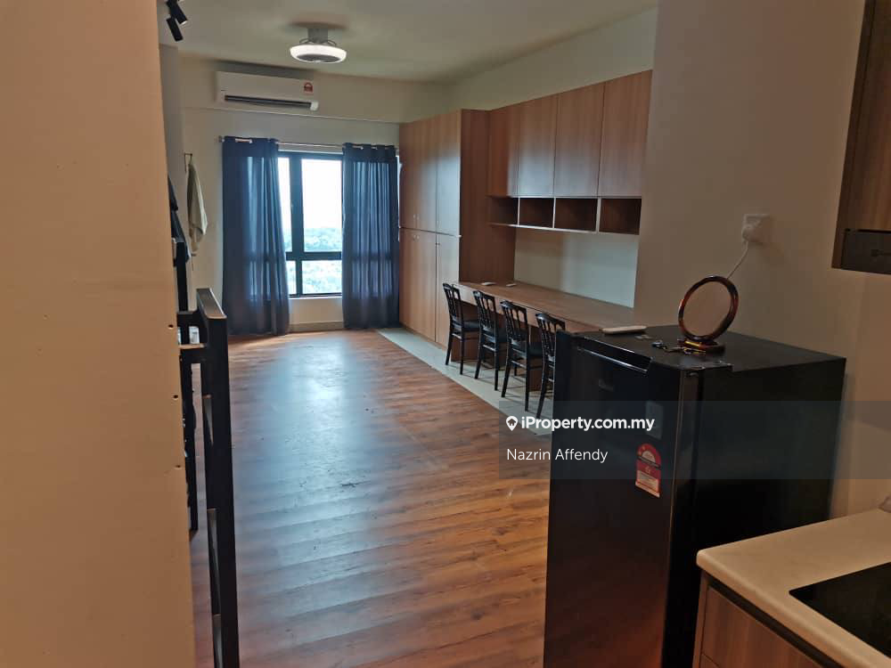 Bed Rental for Male in Edusphere Suites Cyberjaya For Rent Near Uoc