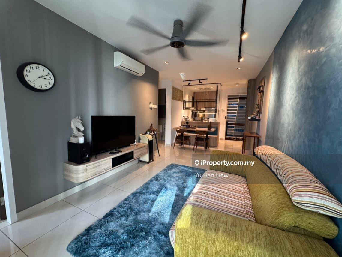H20 Residences