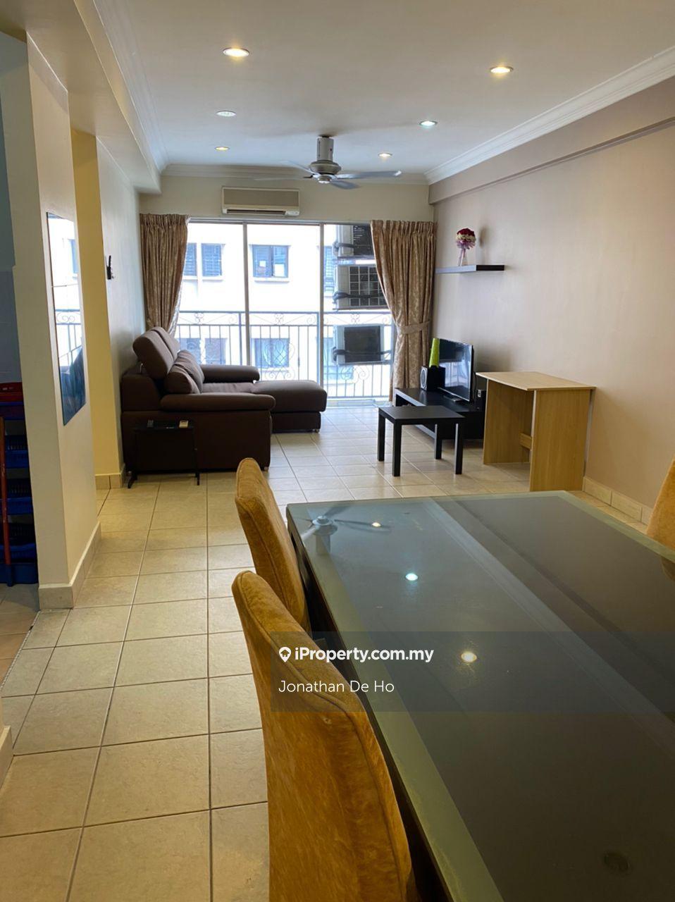 Well Maintain Below Market Price Ken Damansara 1