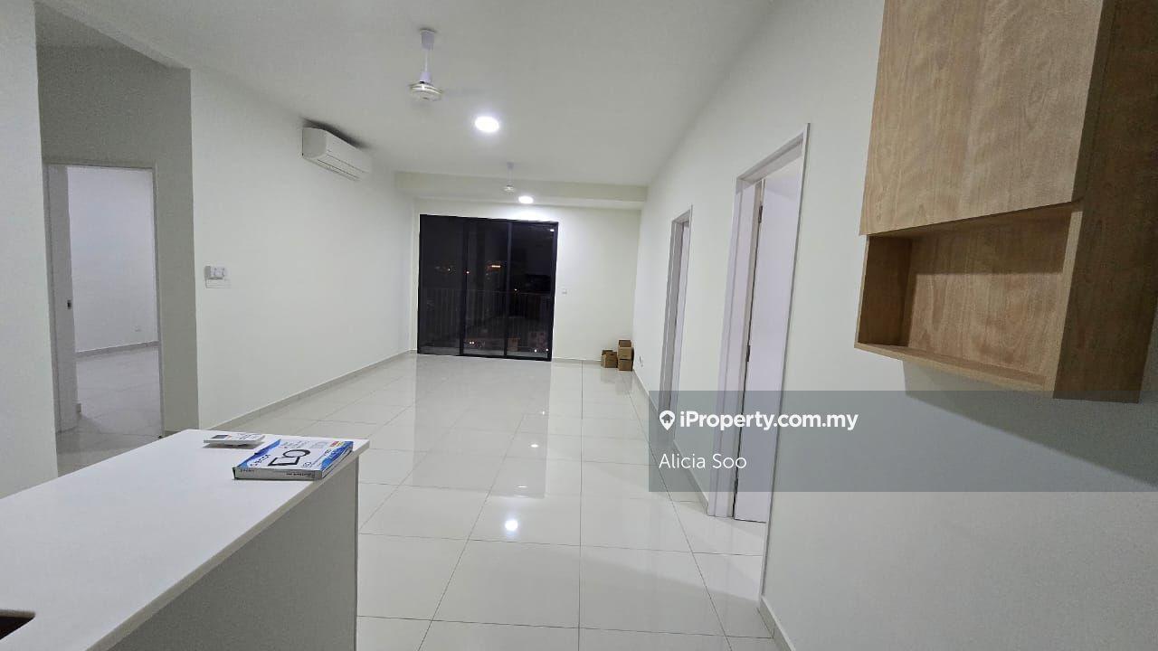 Laman Alstonia Garden Height @ Bukit Rahman Putra for rent!