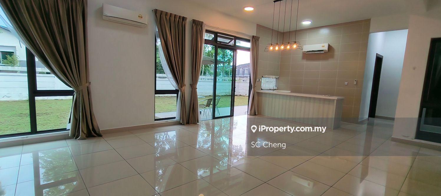 Terrace house for Rent