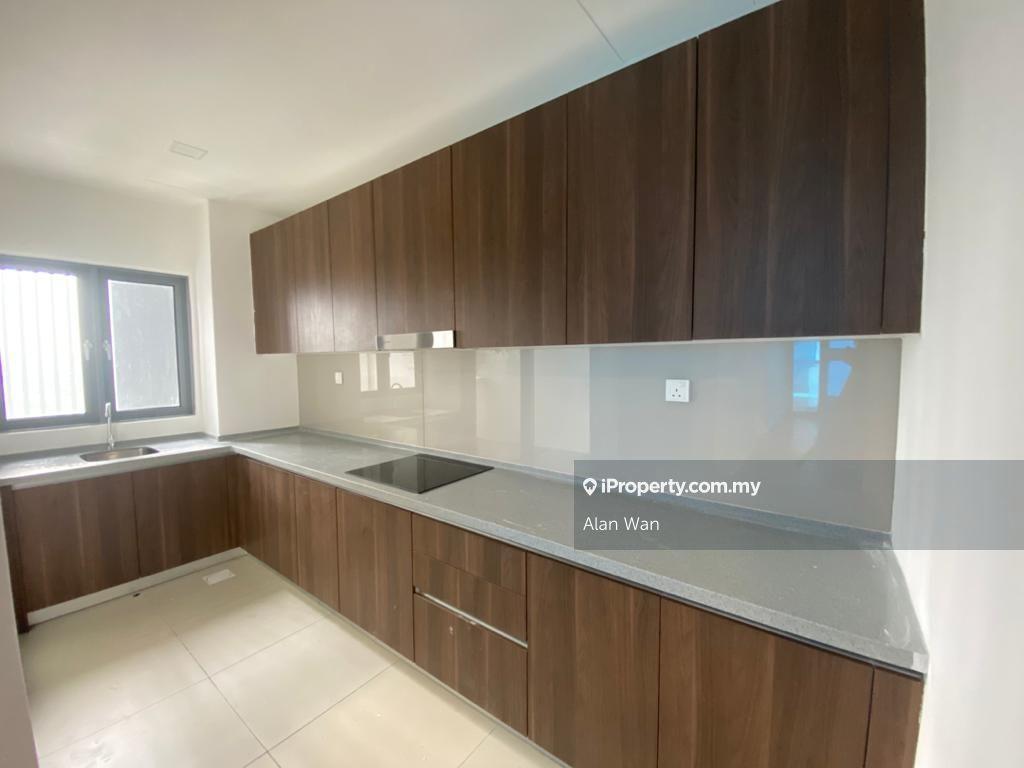 Condominium for Rent