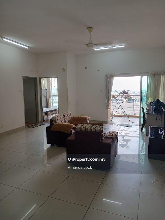 Impian Meridian Subang Jaya Sunway for sales