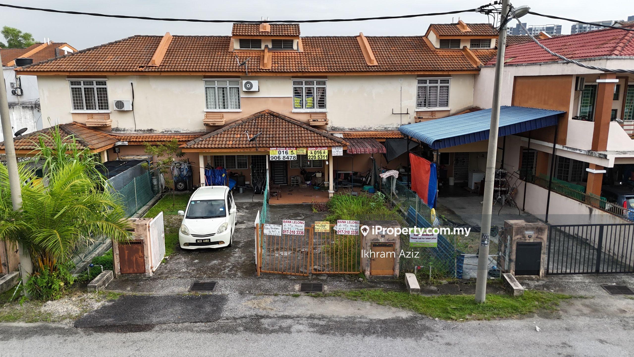 Taman Putra Perdana Puchong