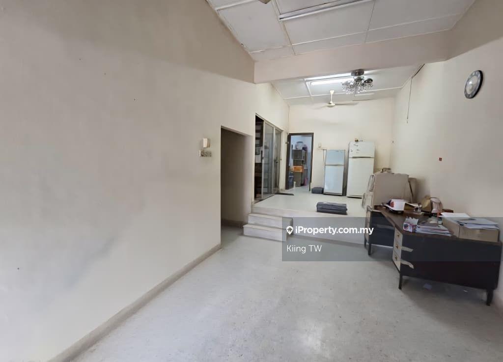 Kepong Baru One Storey House for Sale