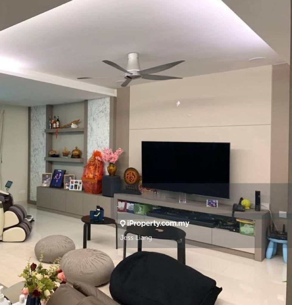 Terrace house for Sale