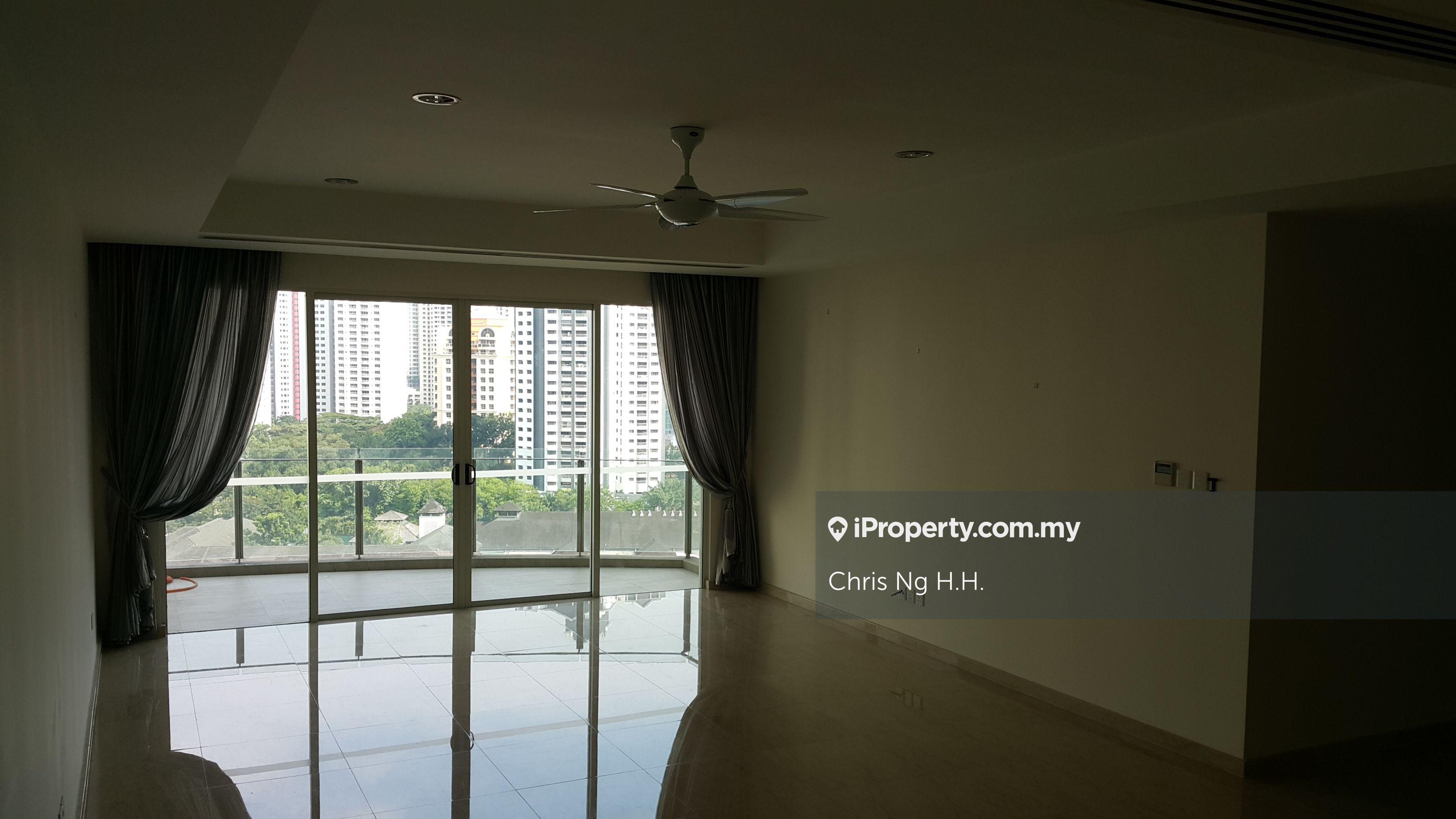 Private lobby unit with 3 tier security
