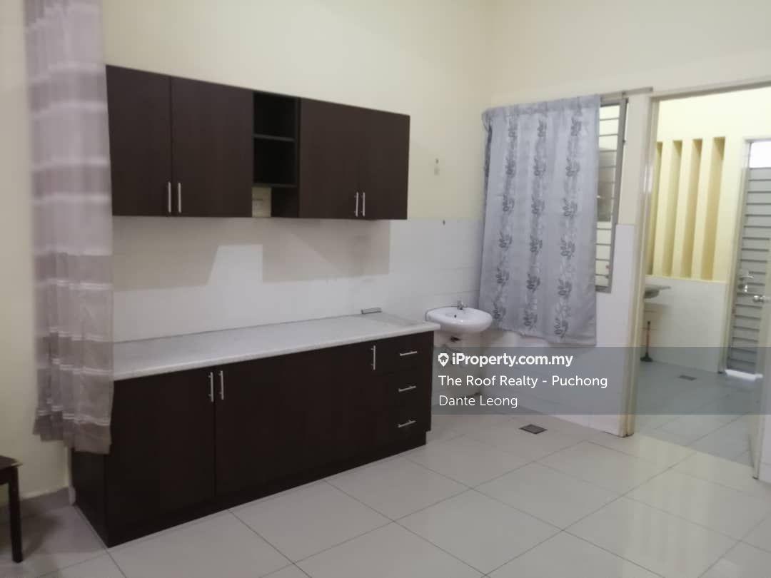 Terrace house for Rent