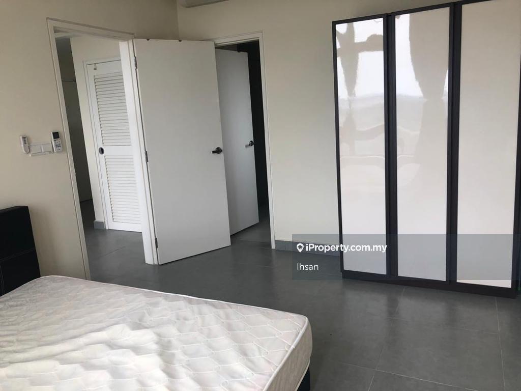 Serviced residence for Rent