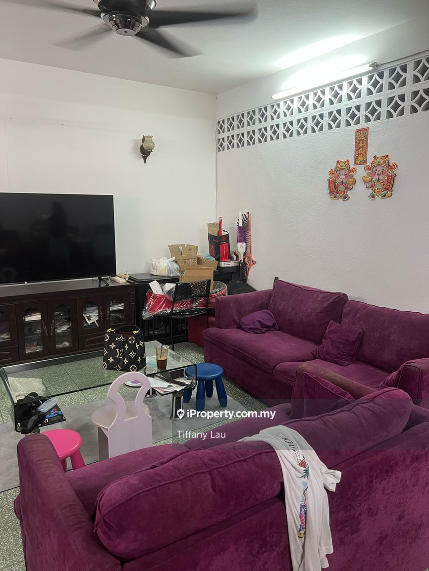 Taman yulek taman tayton taman mutiara barat timur jln gemilang midah