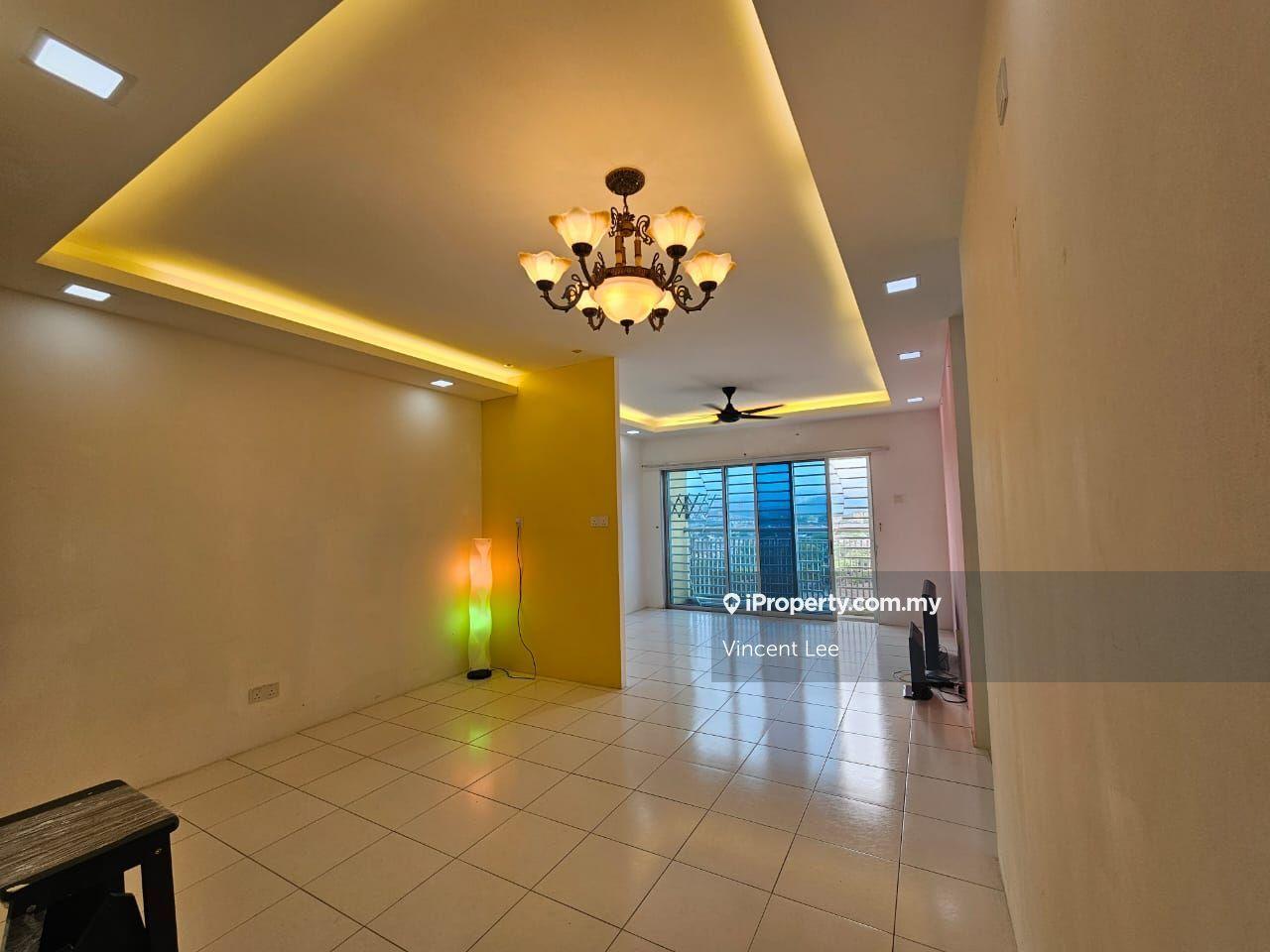 Residensi Alam Damai , Cheras