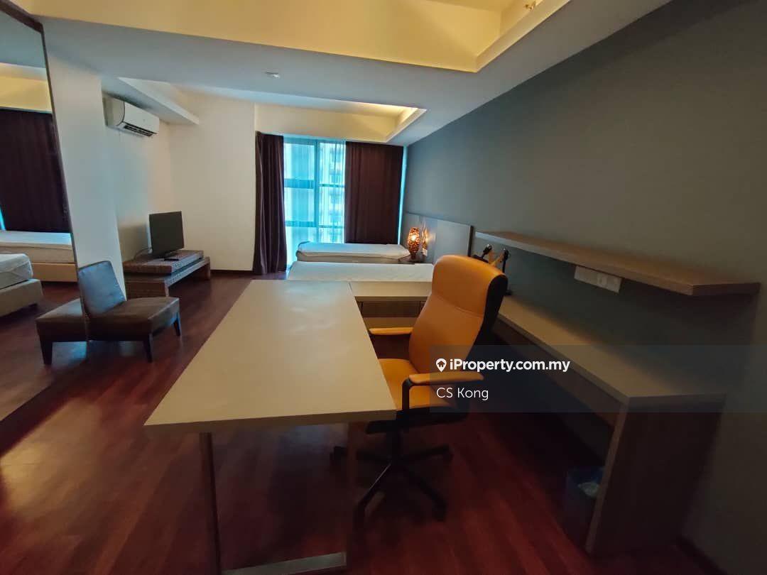 Below Market Value Studio Unit