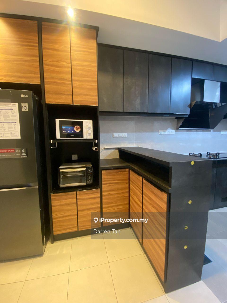 M Residence 2 House for Rent