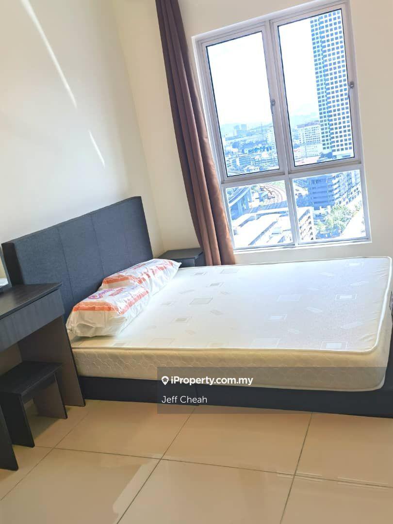 Nexus Kajang 3 Bedroom for Rent, Nearby mkh2 kajang