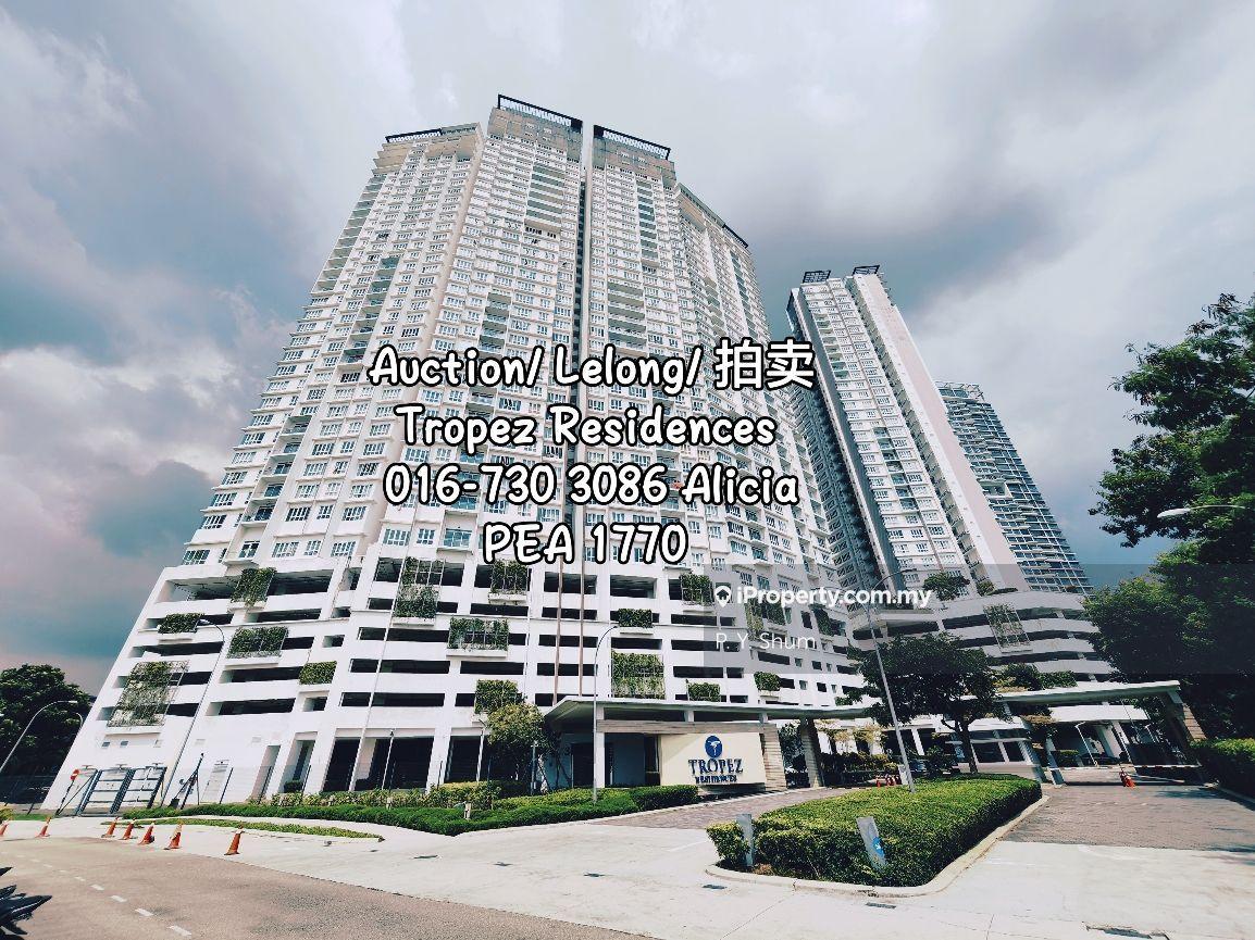 Tropez Residences For Bank Lelong 