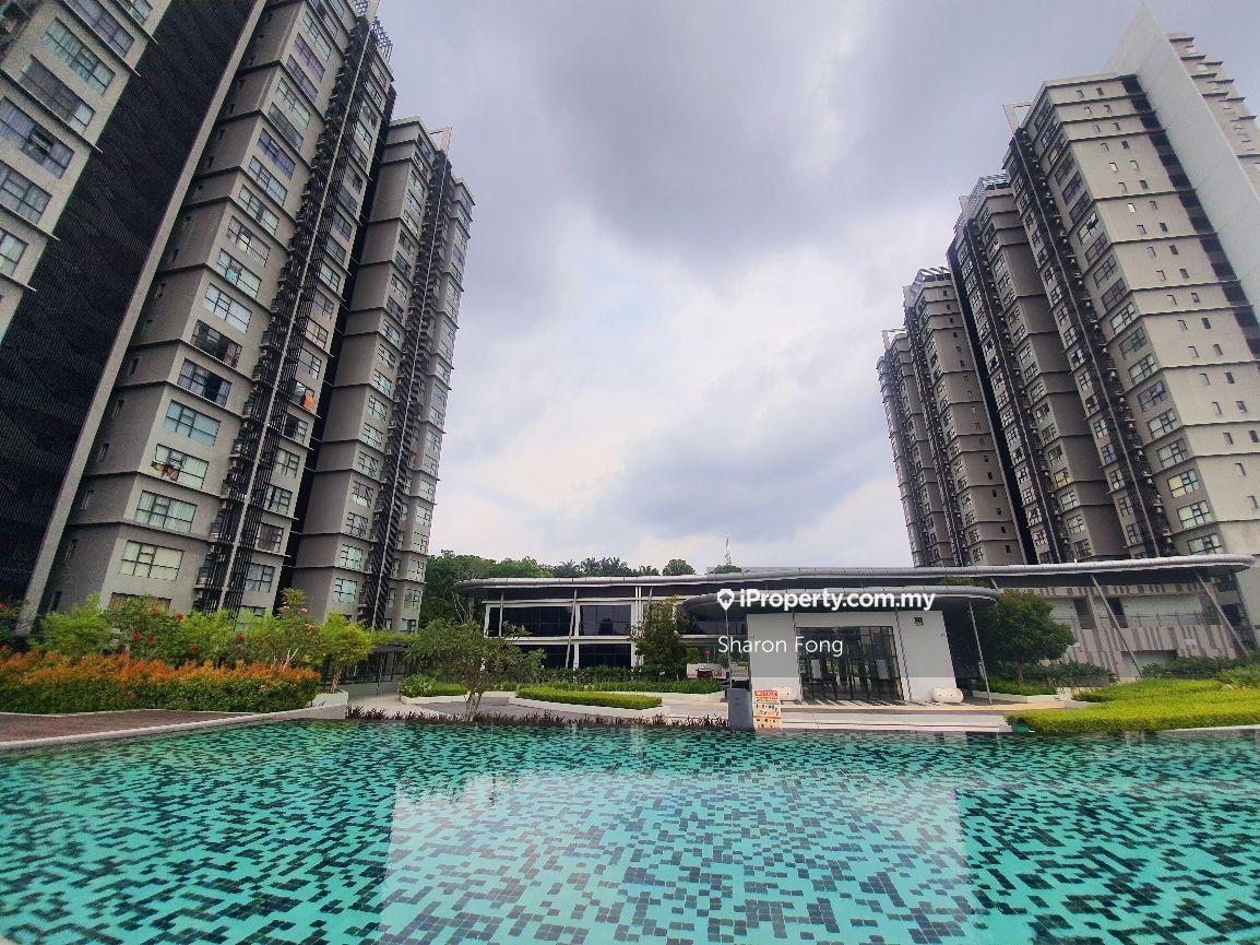 Serviced residence for Sale