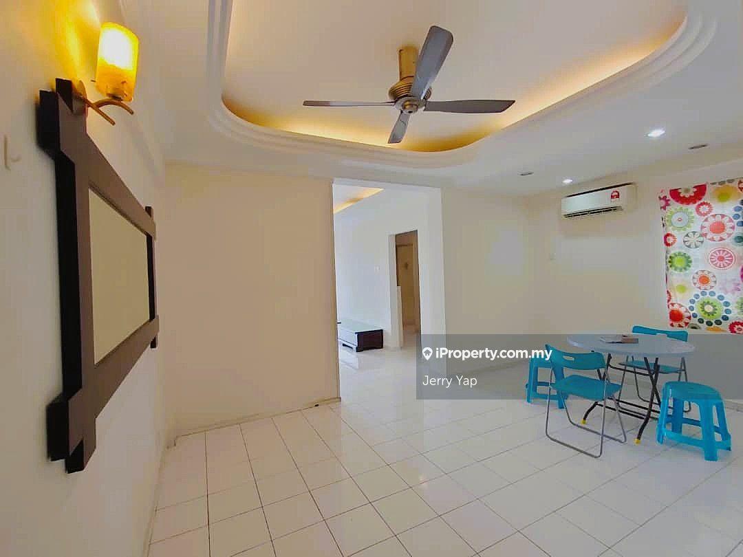 Old Klang Road Low Density Freehold Town house and Low Rise Condo