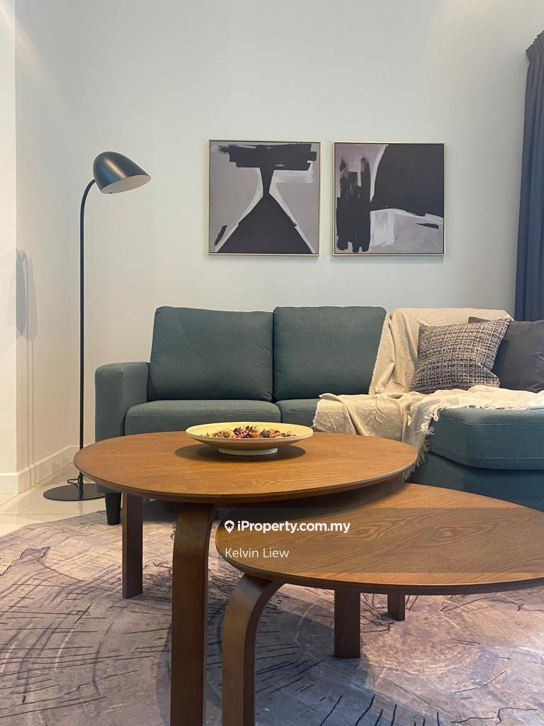 Brand New Renovated Unit 