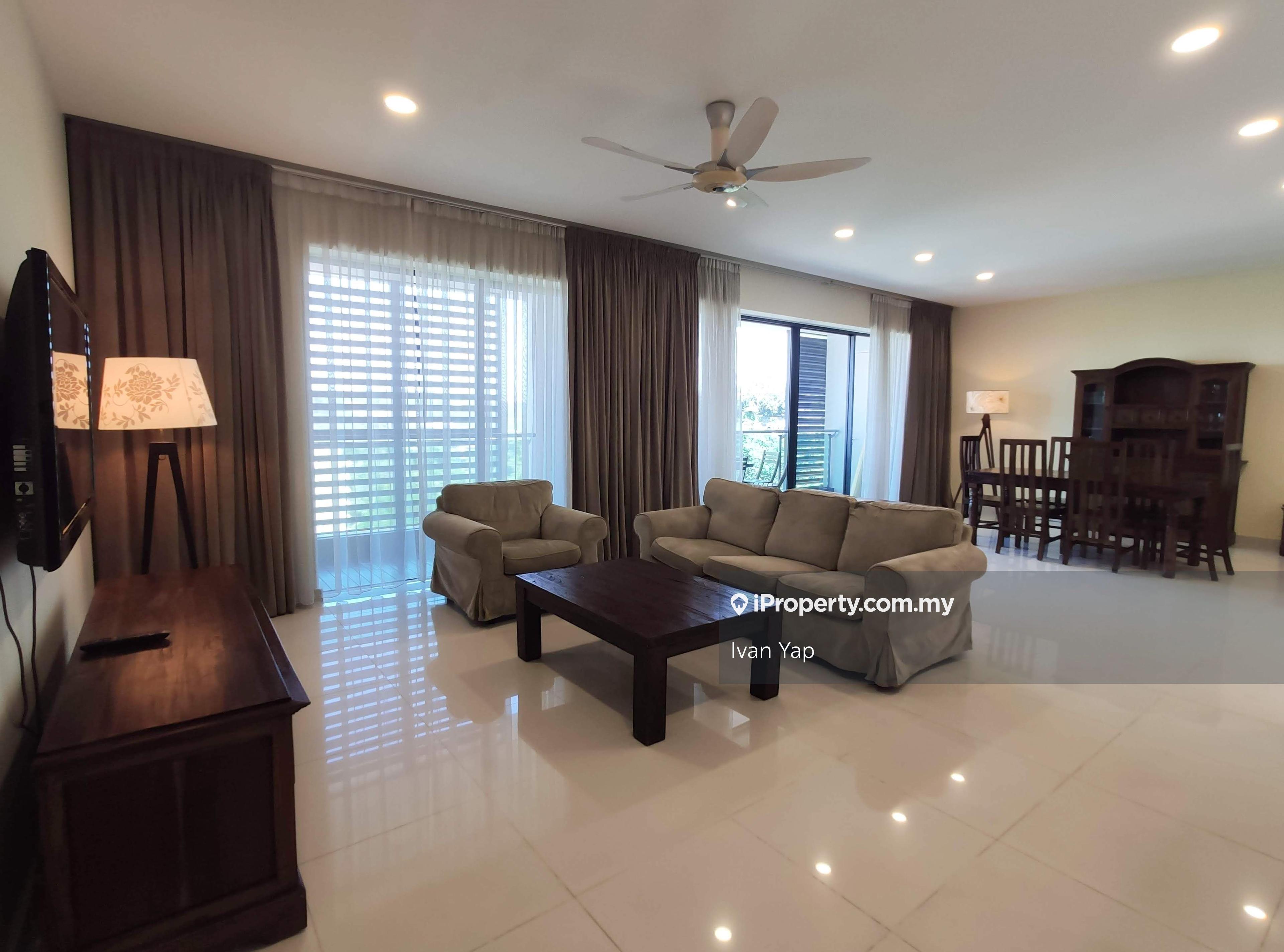 Condominium for Rent