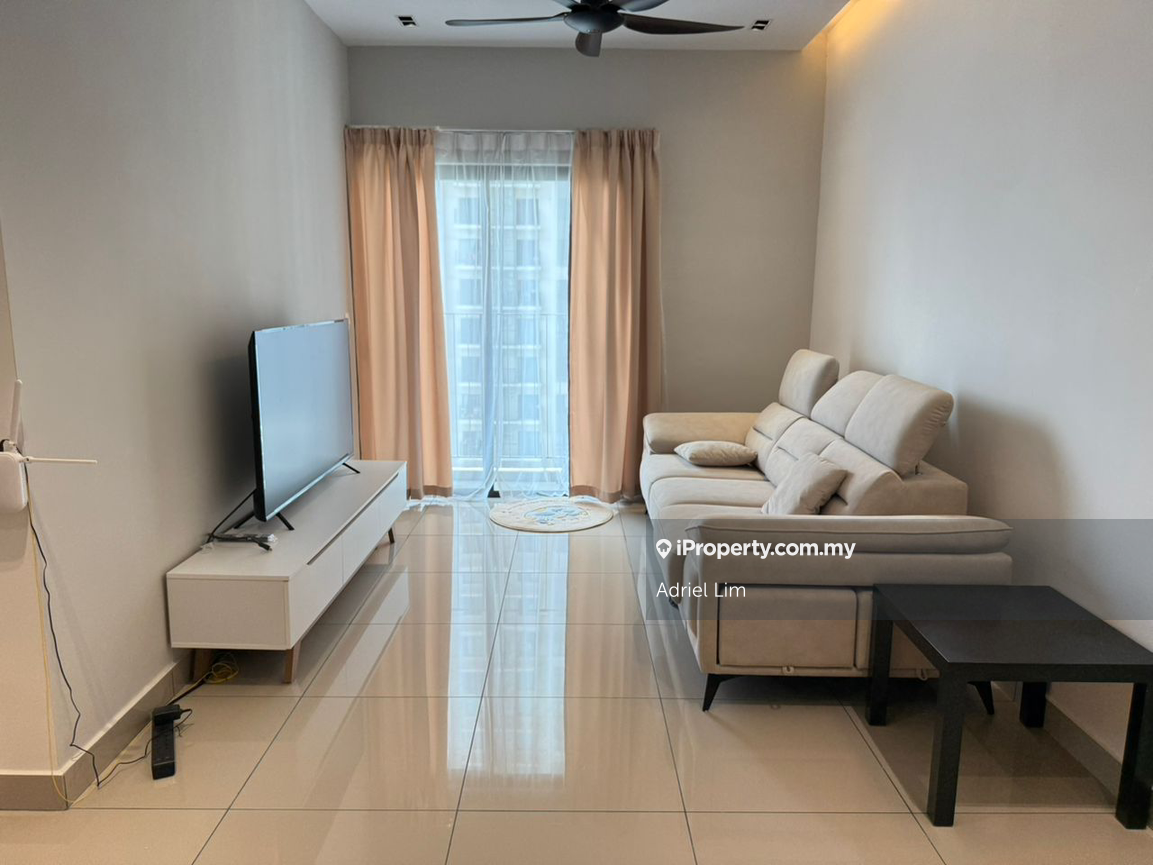 M Oscar Seri Petaling