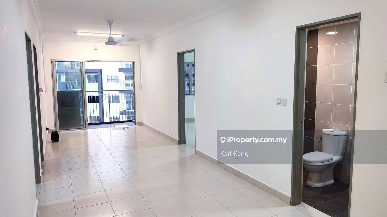 Residensi Desa Satumas 3r2b Basic Furnished