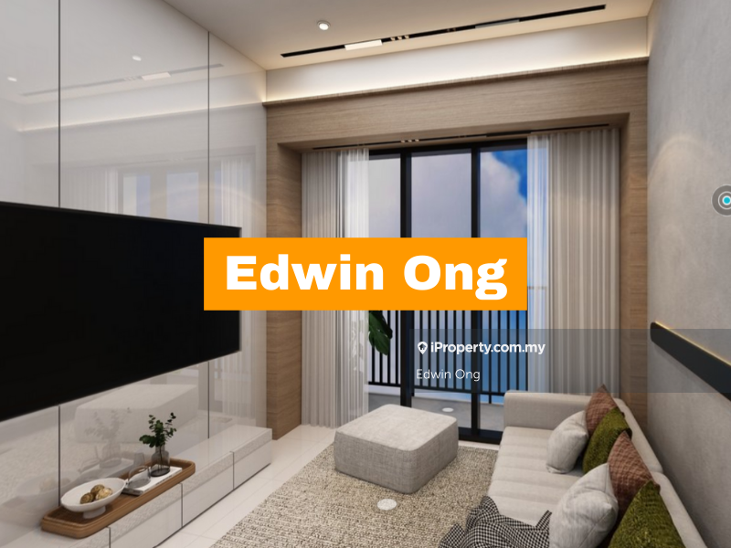 New Project @ Batu Kawan