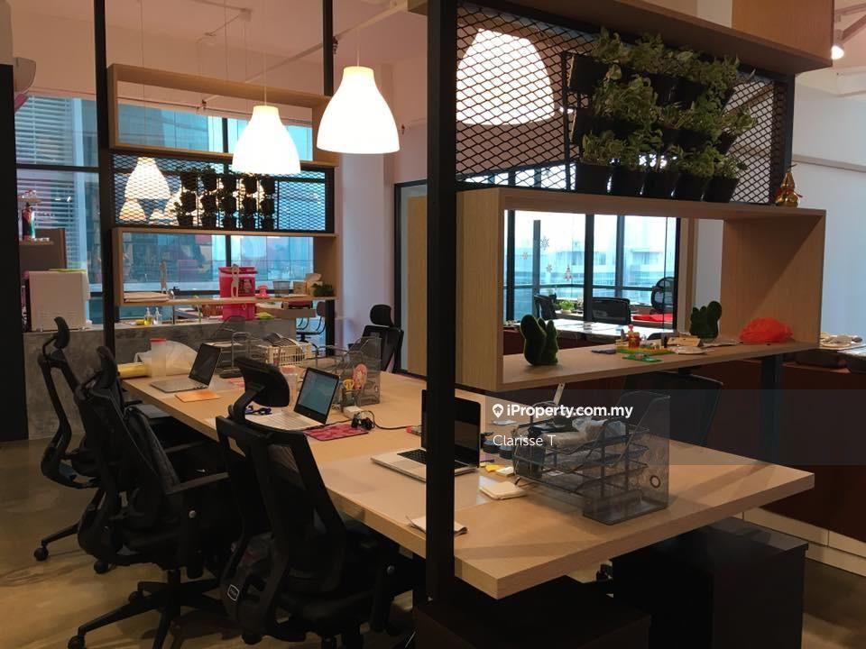 Office for Rent