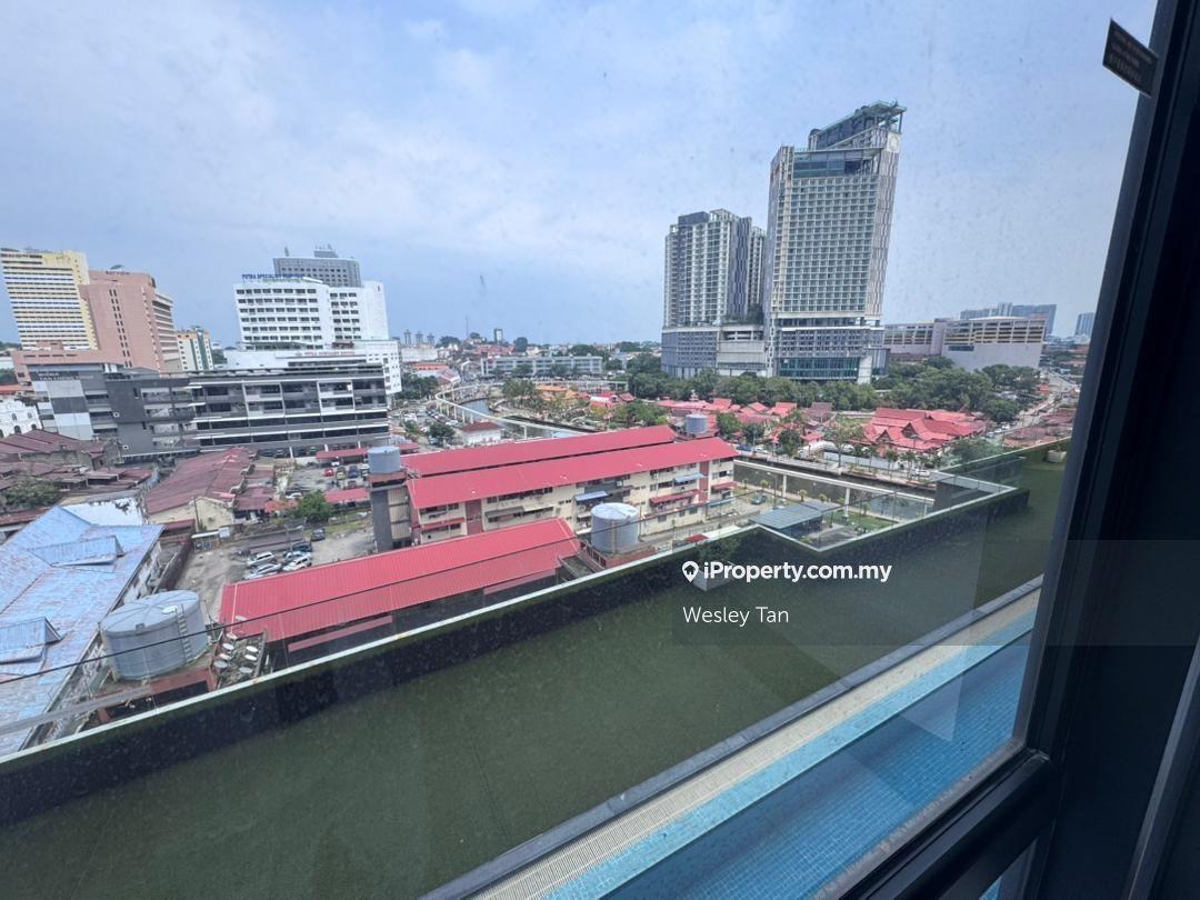 The Pines Melaka Studio Unit for Sale 
